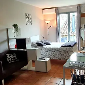  Appartamento Du Rempart Francia