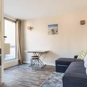 Cmg Expo Porte De Versailles - Nivert Appartement Paris