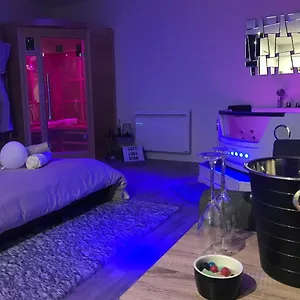 Sweet Romantique By Locationslepuyenvelay Le Puy-en-Velay