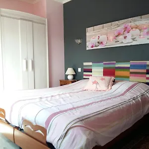  Bed & Breakfast La Maison Bretonne, Chez Pascal&brigitte Francia