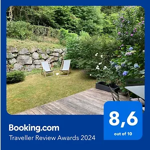 T2 Entre Ocean Et Montagnes*jardin*wifi Gratuit* Appartement Ustaritz