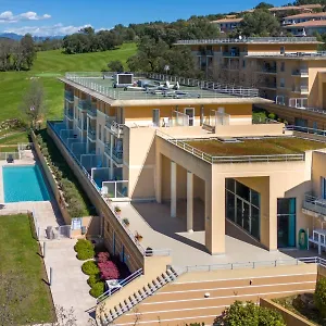 Nemea Side Sophia Antipolis 3*, Biot Frankreich