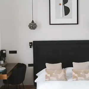 ** Hotel Des Beaux Arts Francia