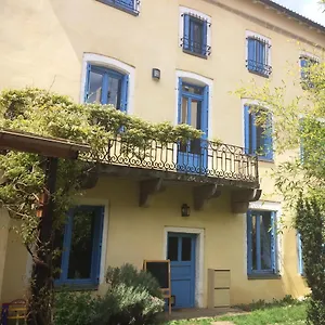 Le Patio Le Puy-en-Velay