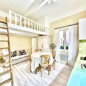 Ersextius, Mjd, Appartement Aix-en-Provence