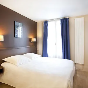 ** Hotel Nadaud Francia