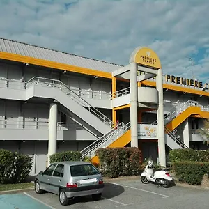 Hotel Premiere Classe Grenoble Sud - Universite, Gières