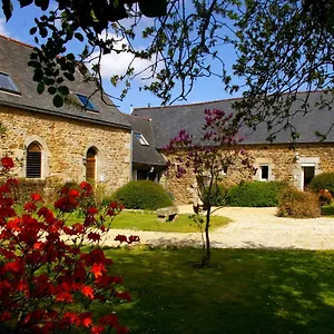 Le Colombier Bretagne , Louannec Frankreich