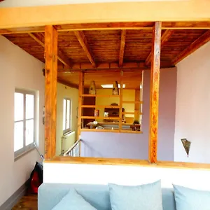 Duplex Coeur De Ville Le Puy-en-Velay