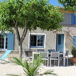 La Verdale Hébergement de vacances Séguret