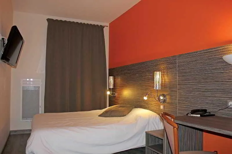 The Originals City, Hôtel Bristol, Le Puy-en-Velay  Hotel
