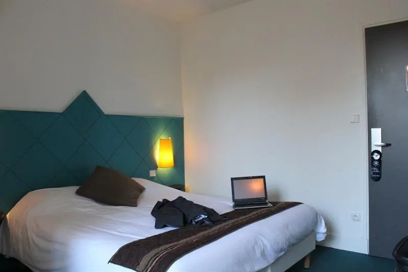 The Originals City, Hôtel Bristol, Le Puy-en-Velay  Hotel